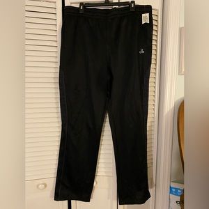 Tek Gear Mens XLT Warm Tek Athletic Pants (w/Tags)